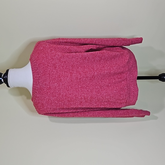 Torrid Wrap Sweater - Picture 2 of 5